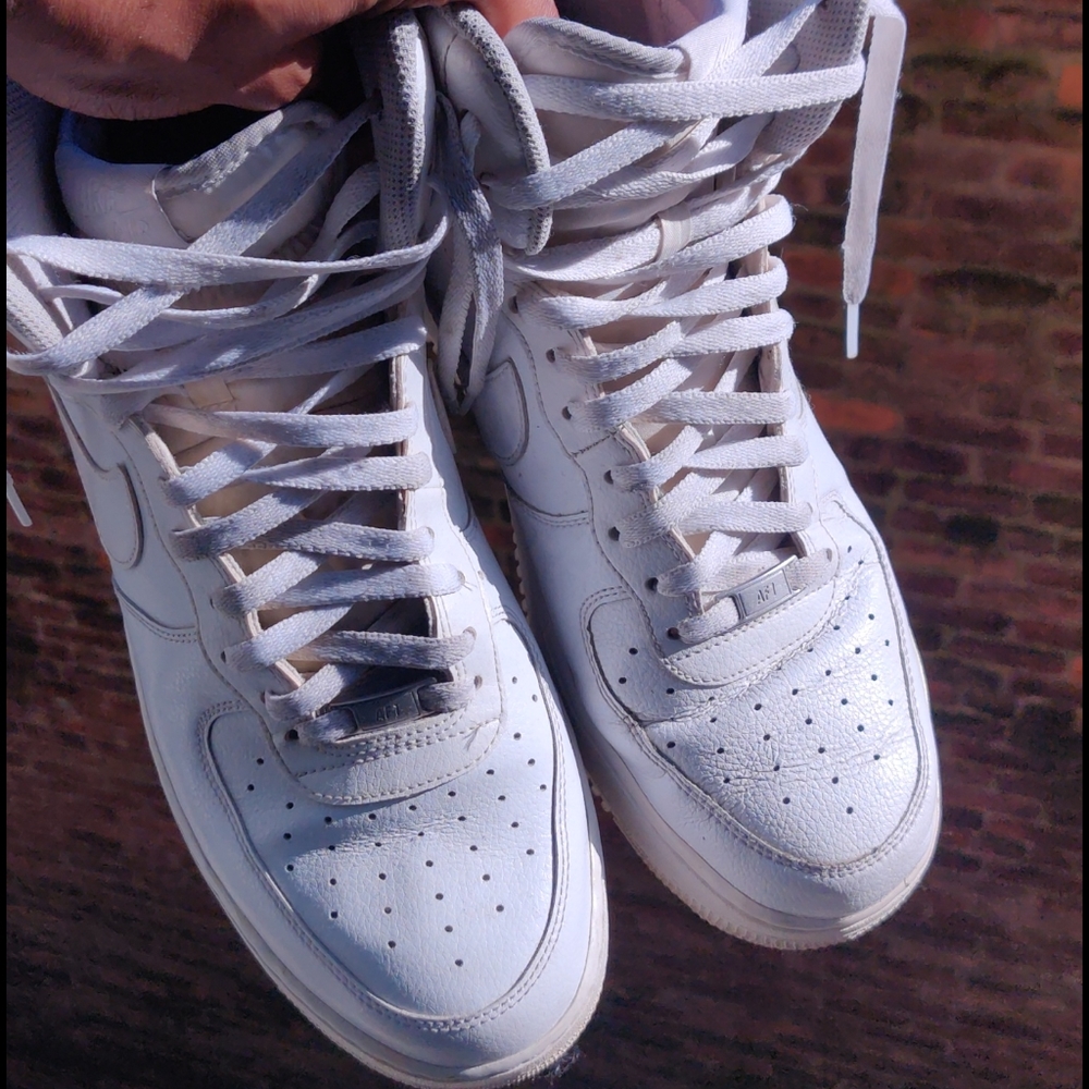 Air Force 1 High Top